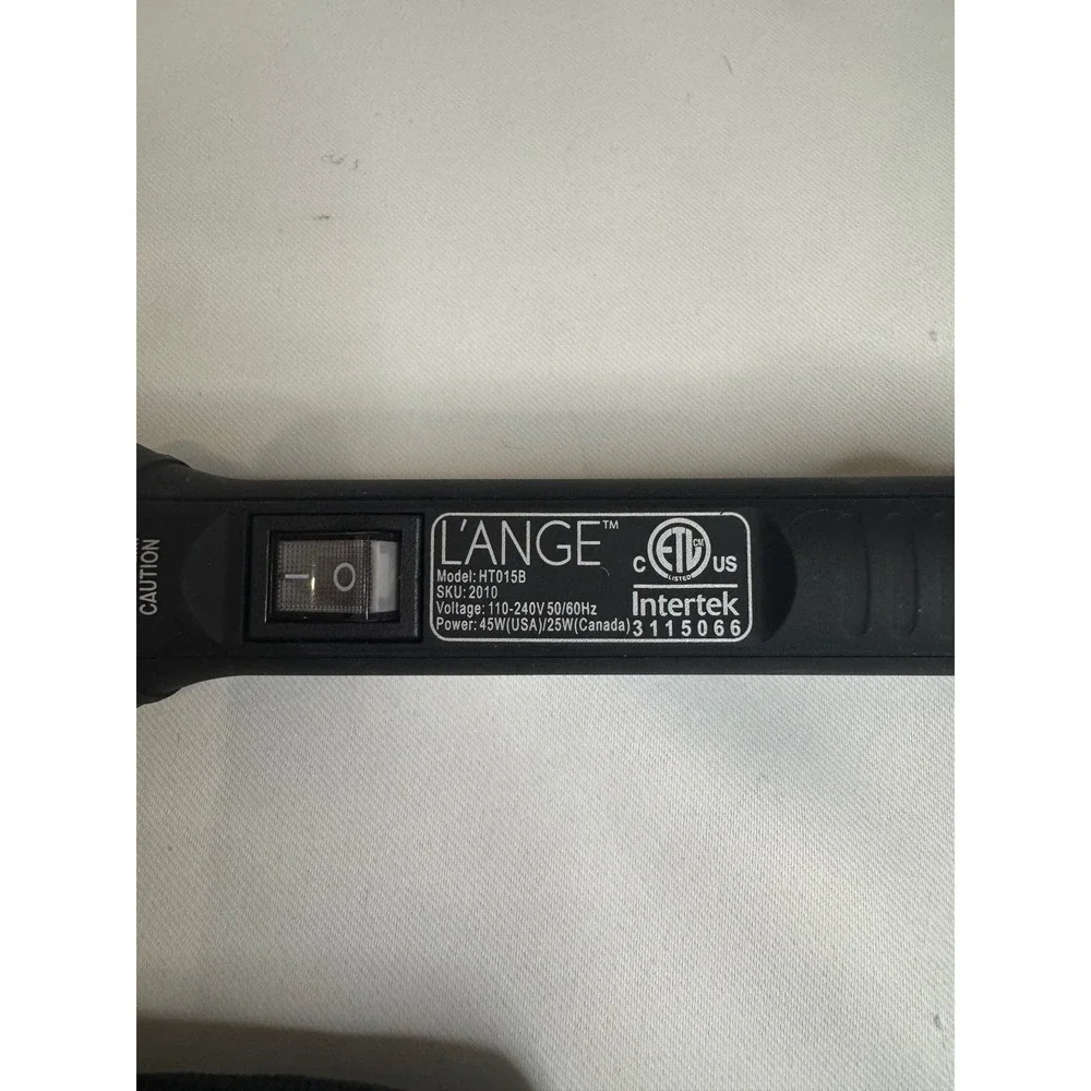LANGE achieve salon